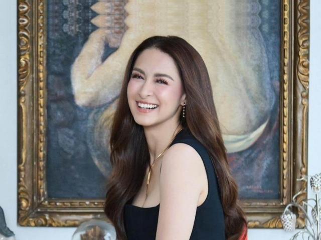 Marian Rivera