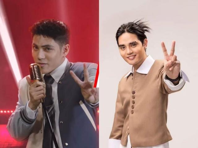 The Voice Kids PH coaches SB19 Stell and Pablo