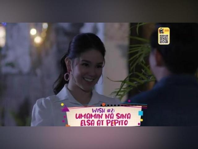 Pepito Manaloto episode on December 18