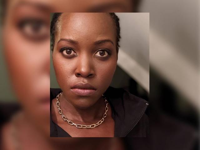 Lupita Nyong'o