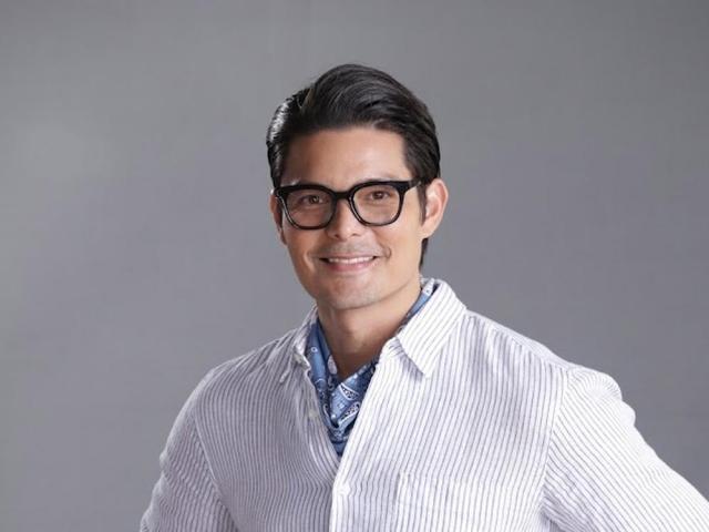 Dingdong Dantes