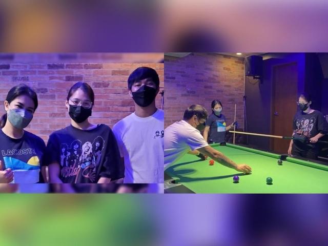 Kylie Padilla new series