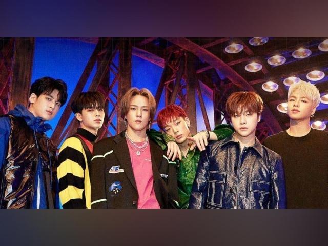 iKON's Jinhwan, Yunhyeong, and Donghyuk