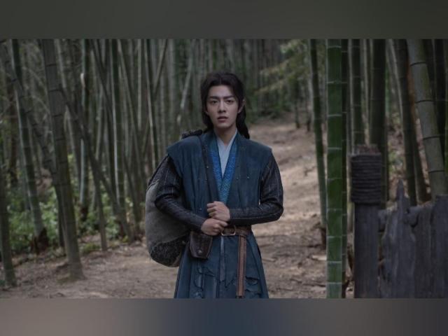 Douluo Continent week 3