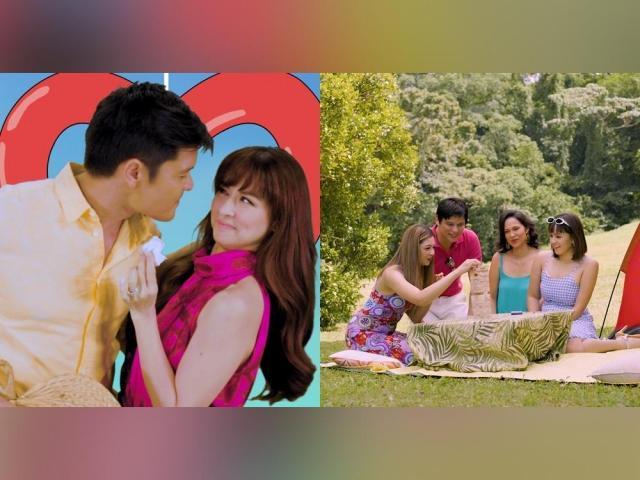 GMA Network's summer shows 2022