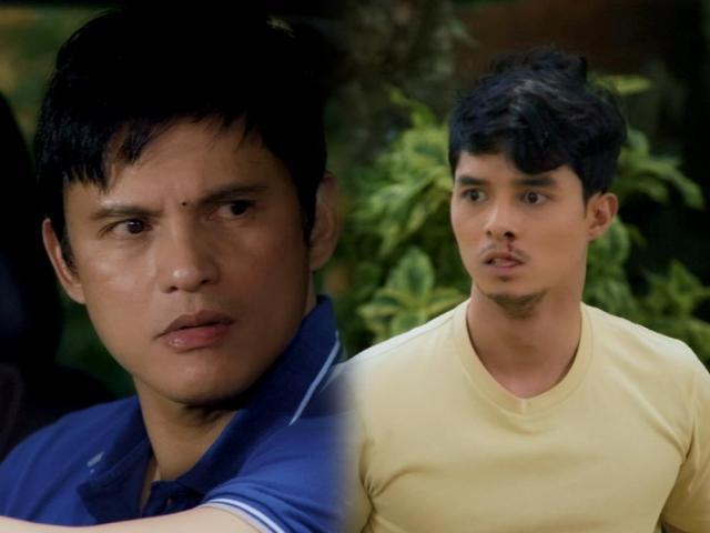 Apoy sa Langit May 16 episode