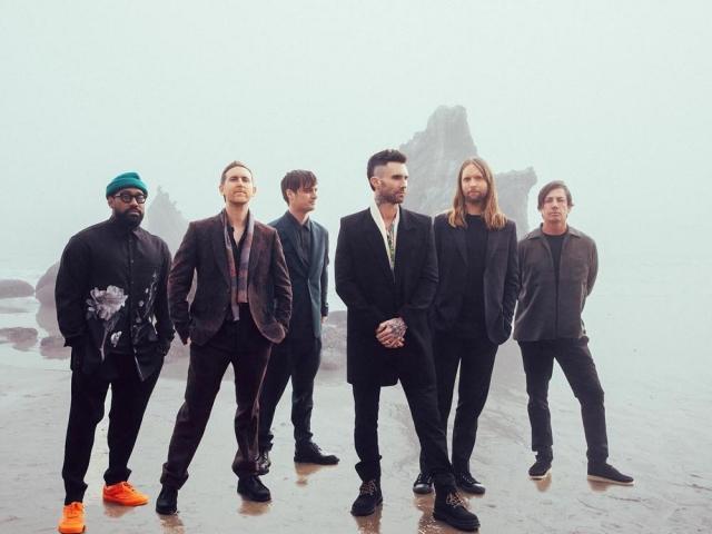 Maroon 5