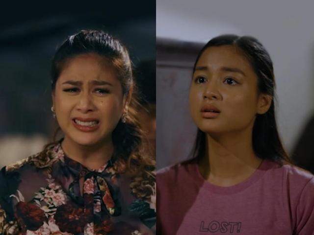 valerie concepcion and shayne sava in raising mamay