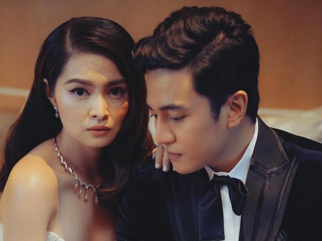 Barbie Forteza and Jak Roberto