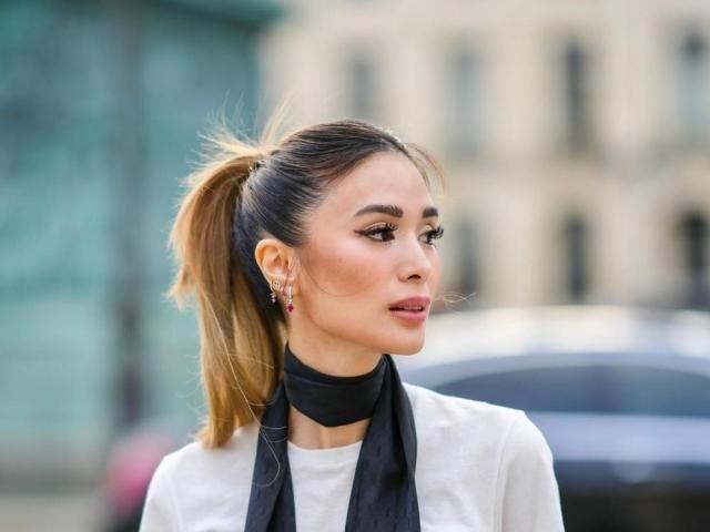 Heart Evangelista