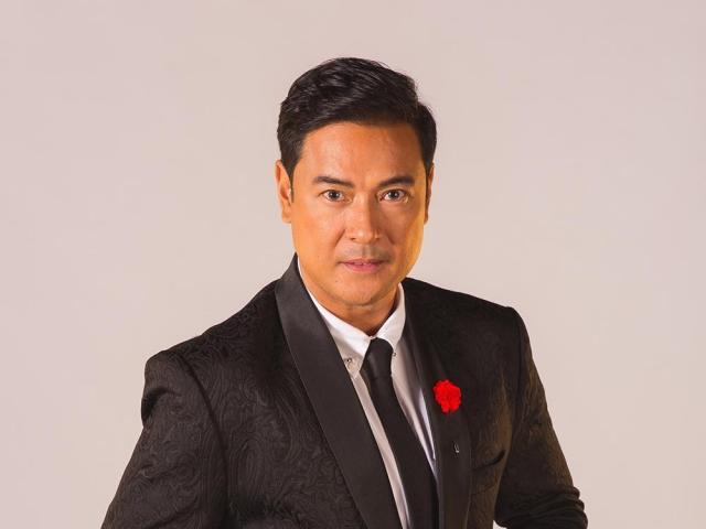 Allen Dizon as Lucho Madrigal