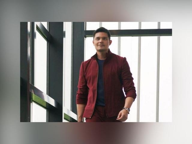 Dingdong Dantes