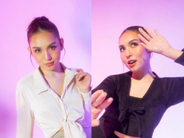 Kyline Alcantara