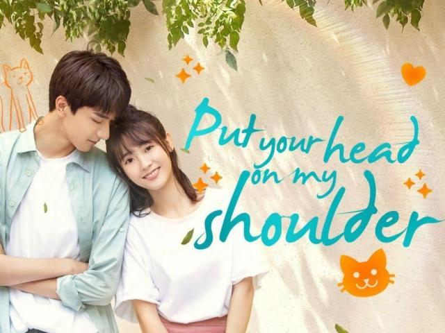 Put Your Head on My Shoulder