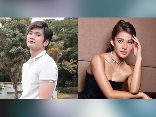 Lexi Gonzales, Gil Cuerva 