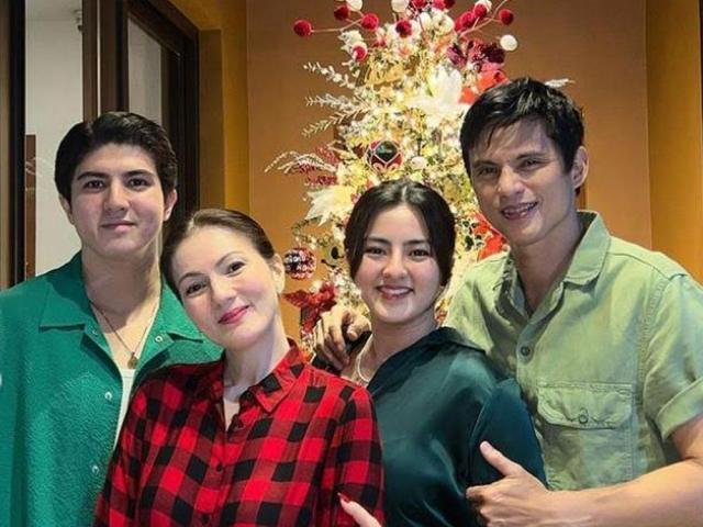 Mavy at Cassy Legaspi