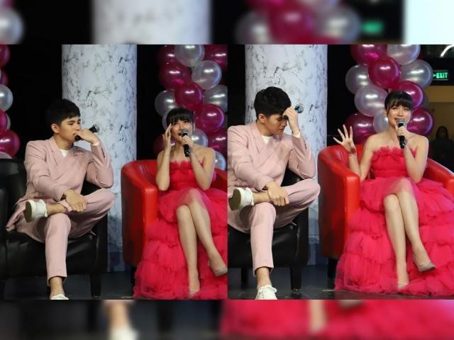 allen ansay and sofia pablo