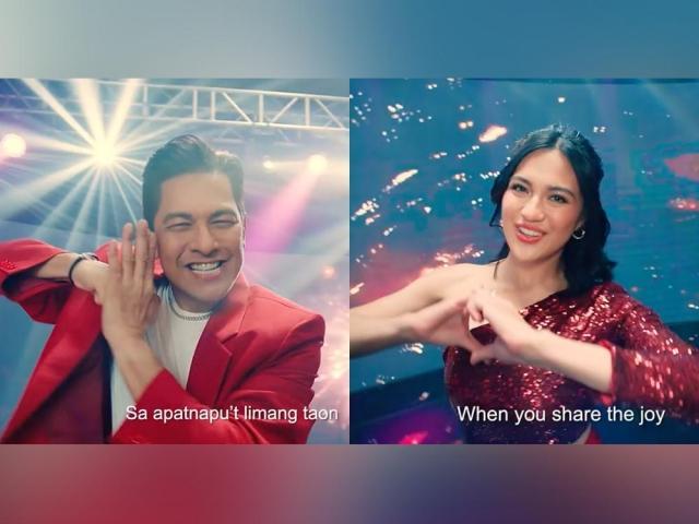 gary v and julie anne san jose