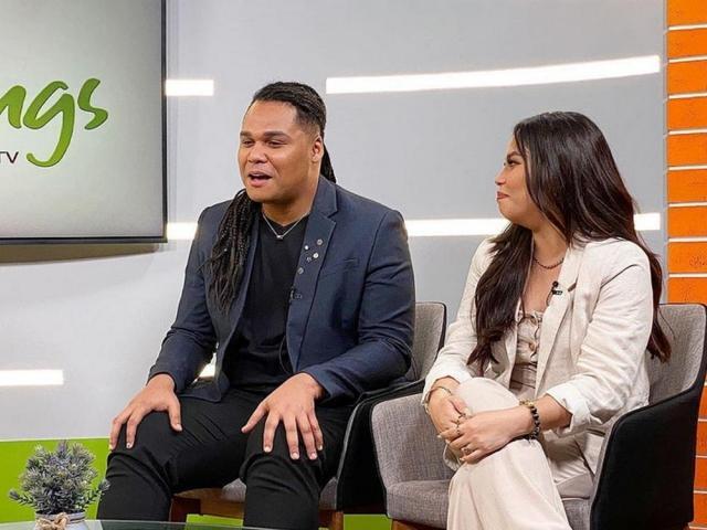 garrett bolden and hannah precillas