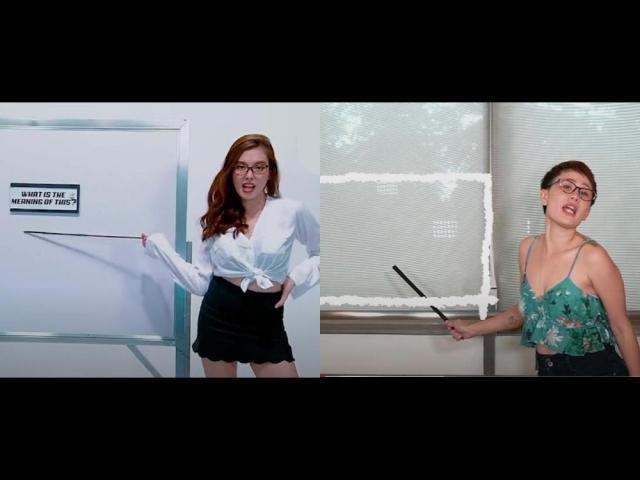 Bubble Gang online exclusive