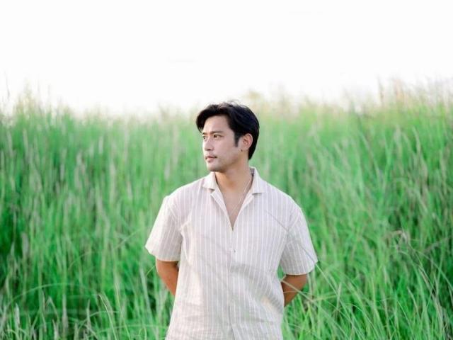 Rocco Nacino