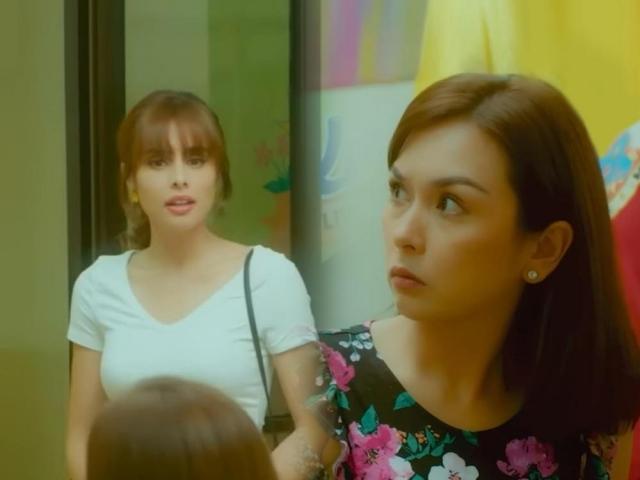 Max Collins Beauty Gonzalez