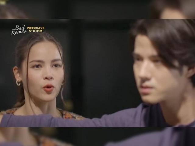 Mario Maurer Yaya Sperbund