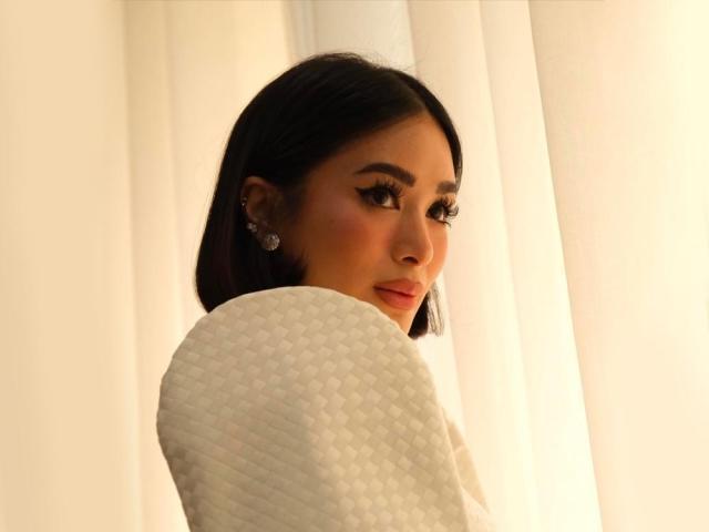 Heart Evangelista 