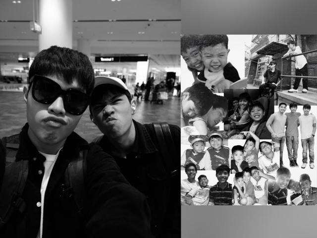 Elijah Canlas JM Canlas