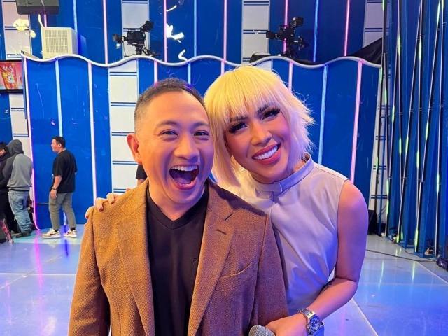 Vice Ganda