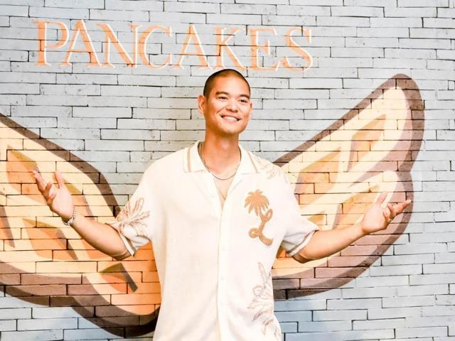 Jay R and Kyla reunion concert