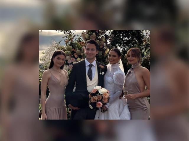 rhian ramos max collins in lovi poe wedding