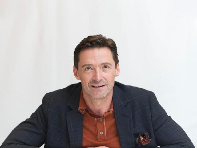 hugh jackman