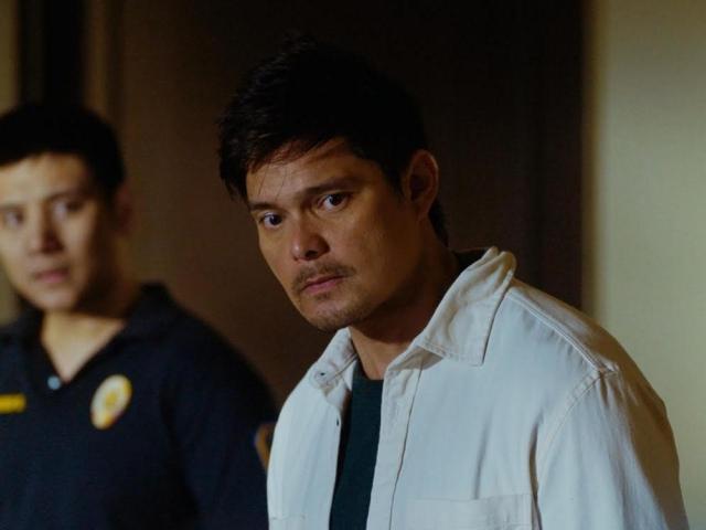 Dingdong Dantes