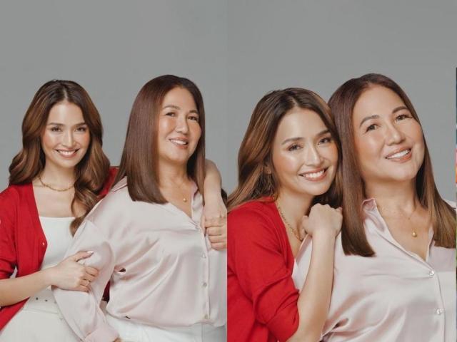 Kathryn Bernardo, Min Bernardo