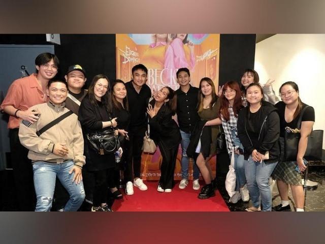 pokwang block screening