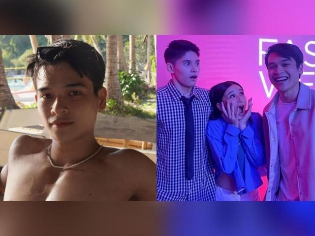 Vince Maristela birthday