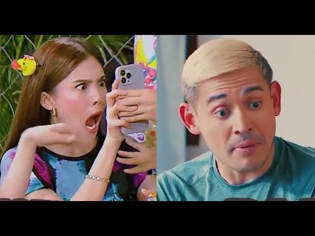 Bubble Gang episode on March 10