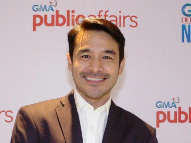Atom Araullo
