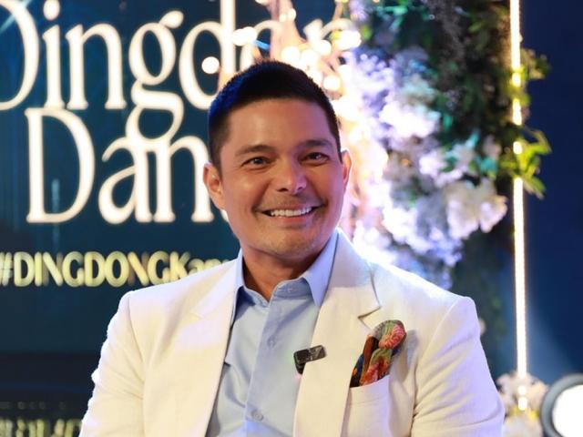 Dingdong Dantes