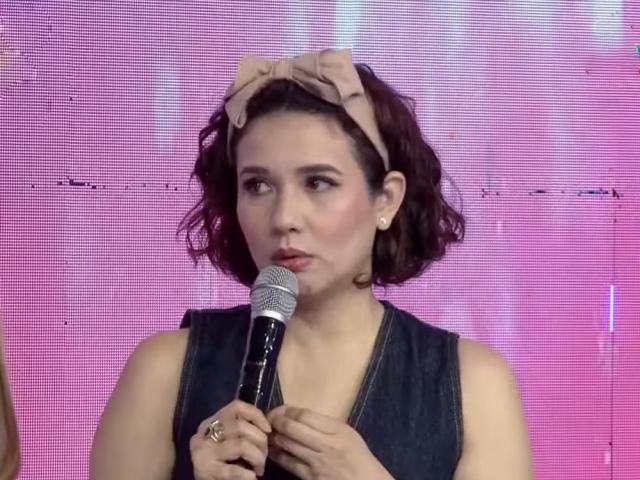 Karylle