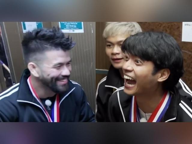 Running Man Philippines