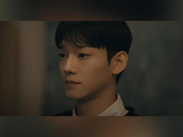 EXO Chen, Empty music video
