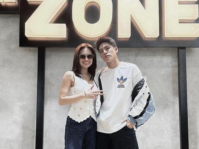 julie anne san jose and sb19 stell