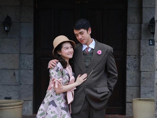 Barbie Forteza, David Licauco