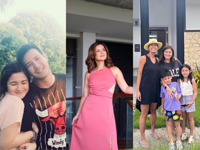 John Prats, Camille Prats, Suzi Entrata