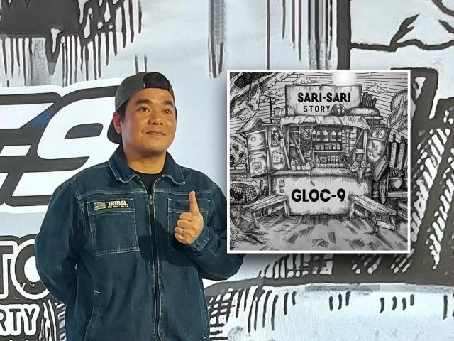 Gloc-9 