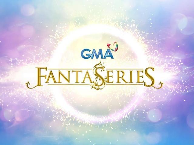 GMA Fantaseries
