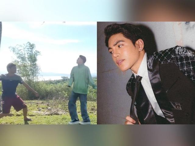 SB19 Stell, Yaya Dove