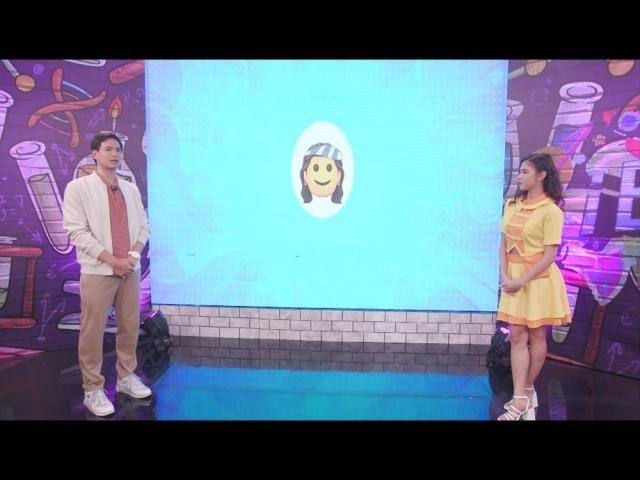 Chris Tiu and Angel Guardian